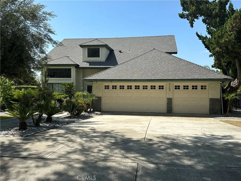1140 W 22nd, Upland, CA 91784 - #1