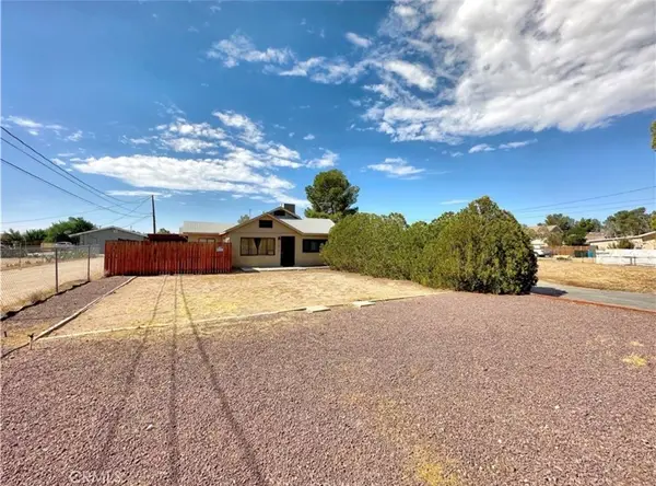 12013 Lee Avenue, Adelanto, CA 92301