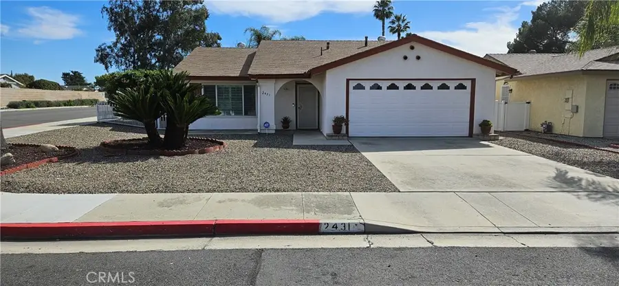 2431 El Rancho Circle, Hemet, CA 92545 - #2