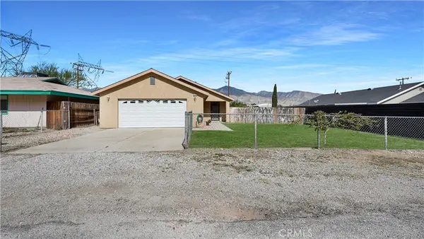 51754 Ida, Cabazon, CA 92230