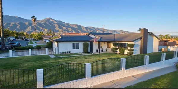 7165 Avenida Leon, Alta Loma, CA 91701