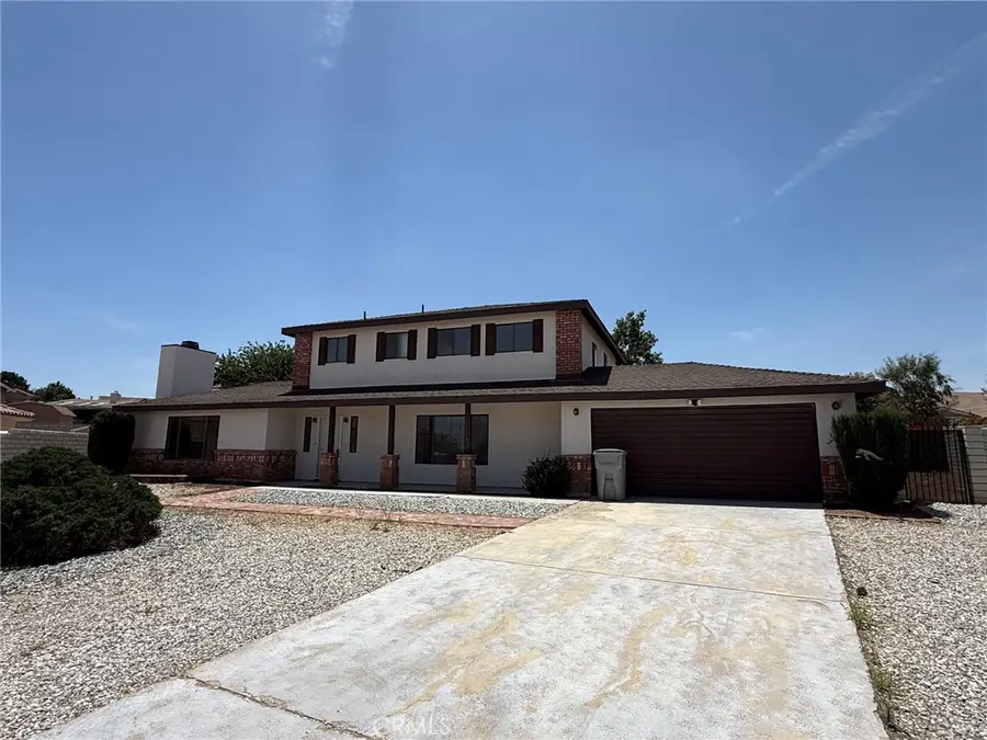 12780 Amberwood, Victorville, CA 92395 - #2