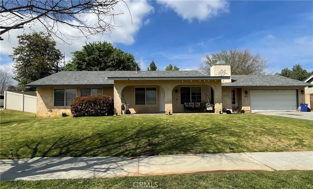 1423 W Hoffer, Banning, CA 92220 - #1