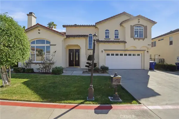 4614 Singing Wood, Rosemead, CA 91770