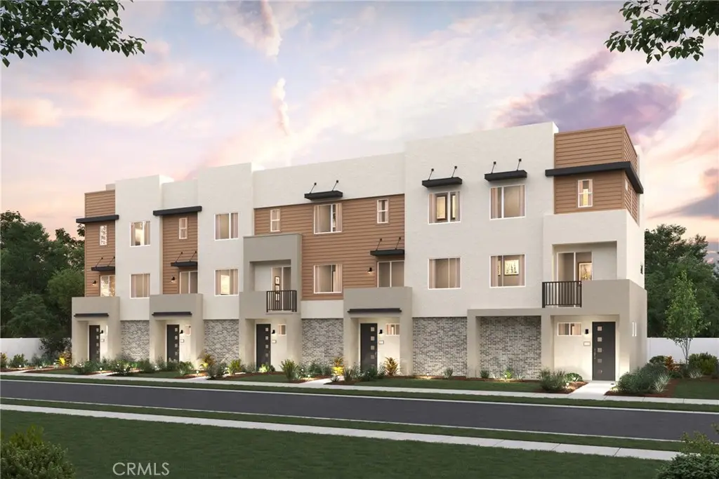 4005 Valley Oak Lane #E, El Monte, CA 91733 - #1
