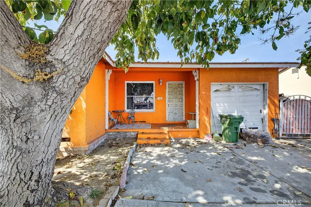 705 S Thorson Avenue, Compton, CA 90221 - #1