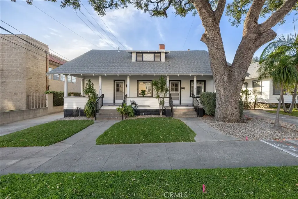 113 N Ivy Avenue #113 & 115, Monrovia, CA 91016 - #1