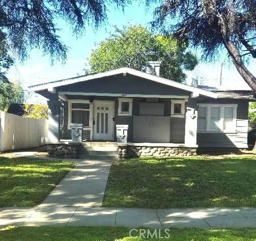 693 N Euclid, Upland, CA 91786 - #1