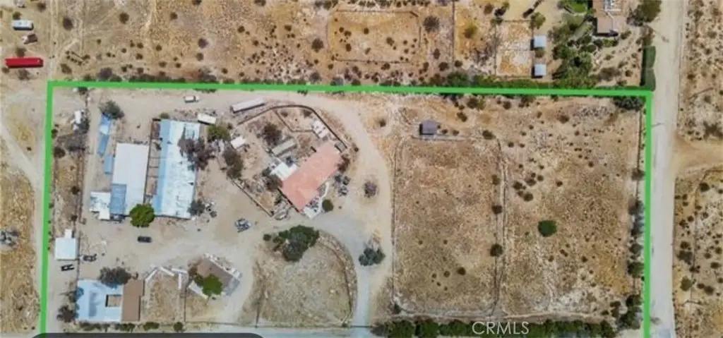 72475 Dillon Road, Desert Hot Springs, CA 92241 - #1