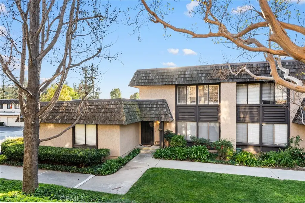 694 Rosewood Lane, San Dimas, CA 91773 - #1