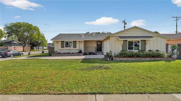 4200 W West, Fullerton, CA 92833