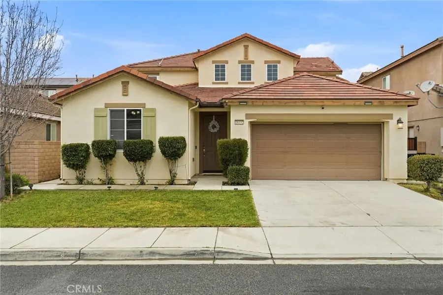 18332 Cayenne, San Bernardino, CA 92407 - #2