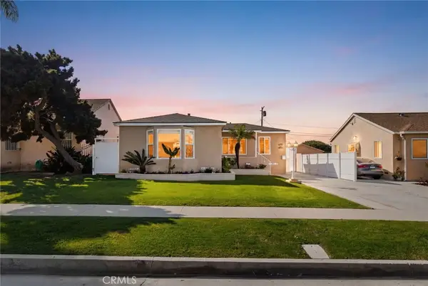 2046 W 112th, Los Angeles, CA 90047