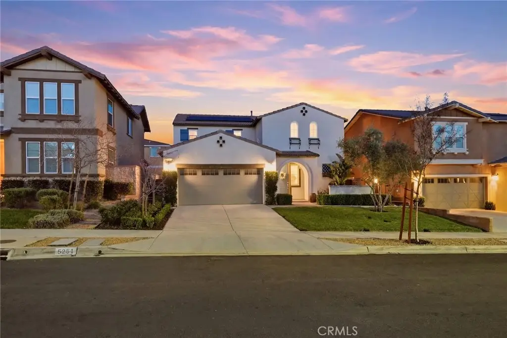 5251 Grassland Avenue, Fontana, CA 92336 - #1