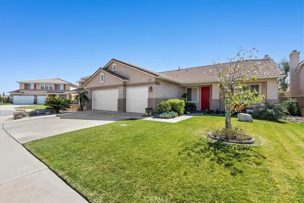 14767 Tennessee Court, Fontana, CA 92336