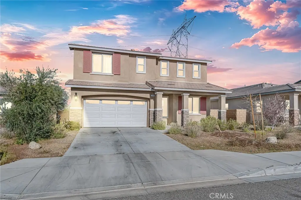 16348 Hamilton Court, Victorville, CA 92394 - #1