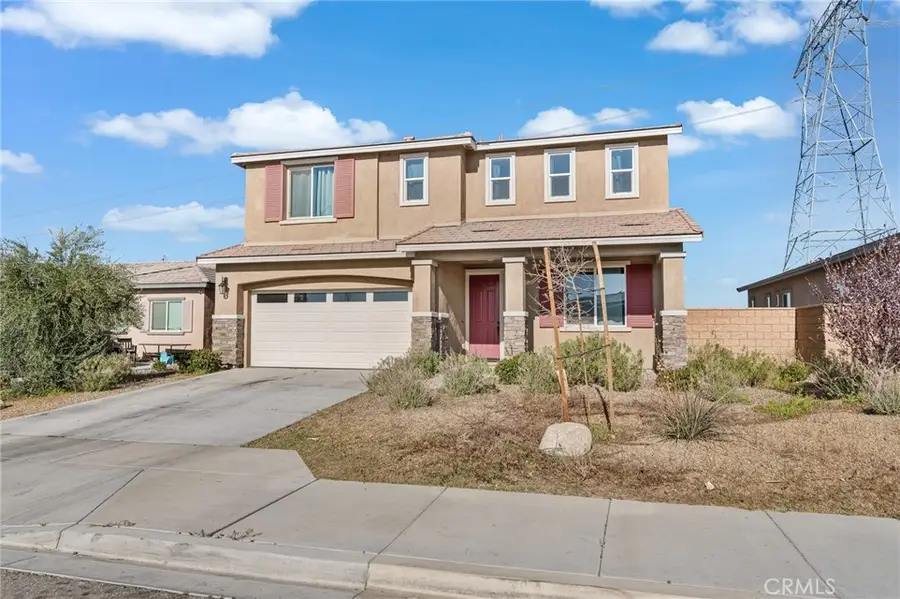 16348 Hamilton Court, Victorville, CA 92394 - #2