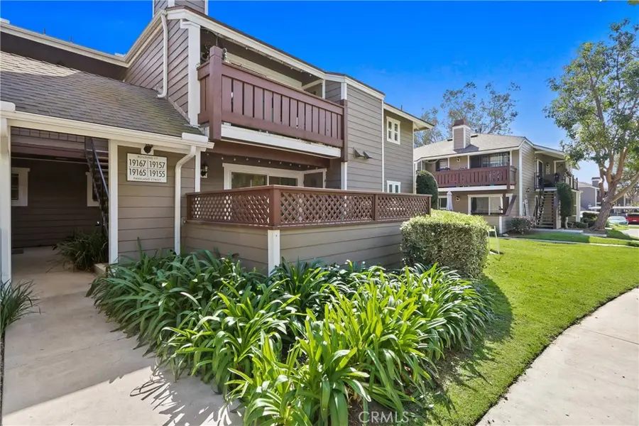 19155 Parkland Street, Yorba Linda, CA 92886 - #2