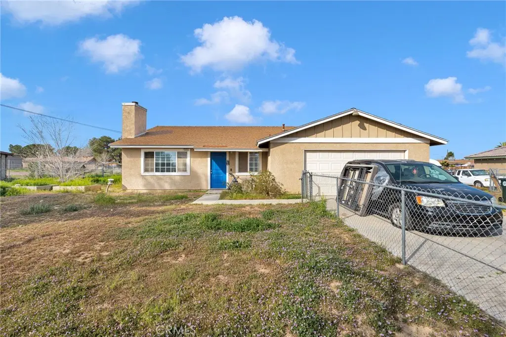 12696 9th, Victorville, CA 92395 - #1