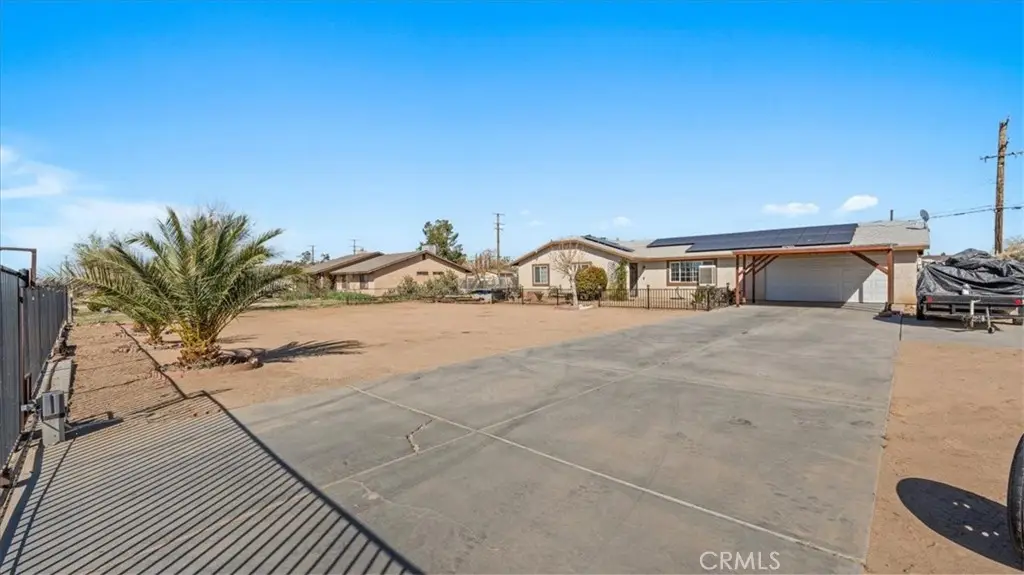 11545 Kiowa, Apple Valley, CA 92308 - #1