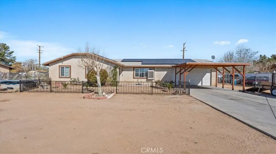 11545 Kiowa, Apple Valley, CA 92308 - #2