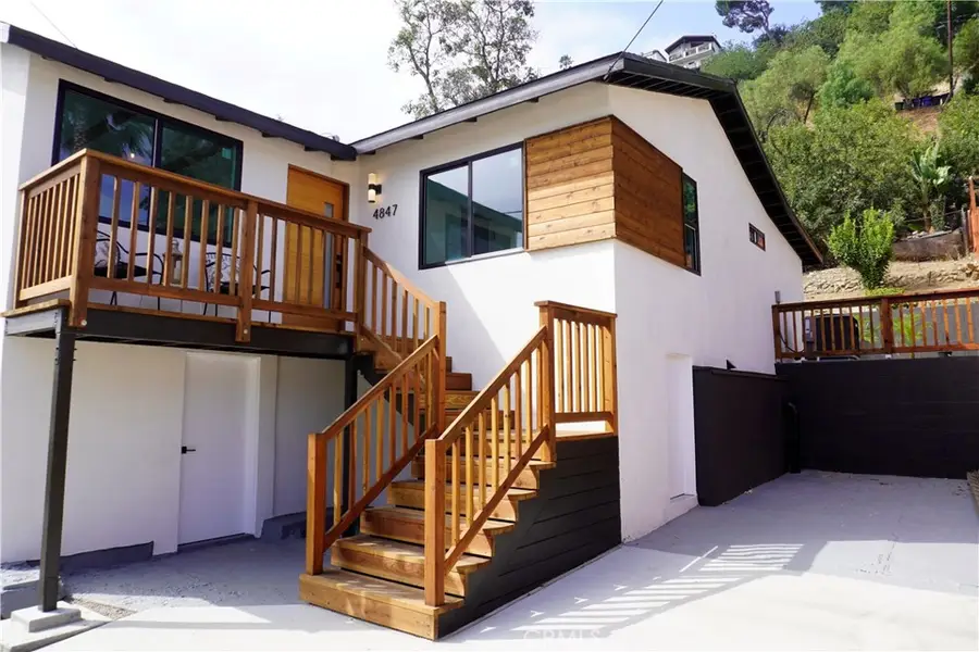 4847 Marmion Way, Los Angeles, CA 90042 - #3