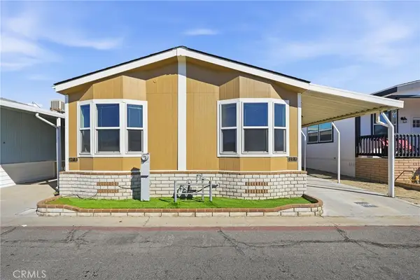 17225 Valley #69W, Fontana, CA 92335