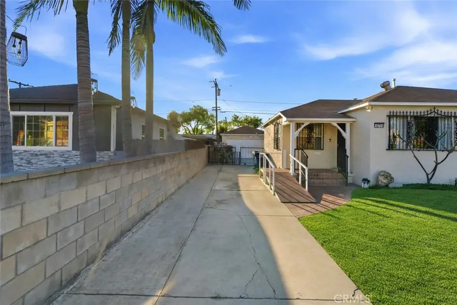 10731 Wright Road, South Gate, CA 90280 - #2