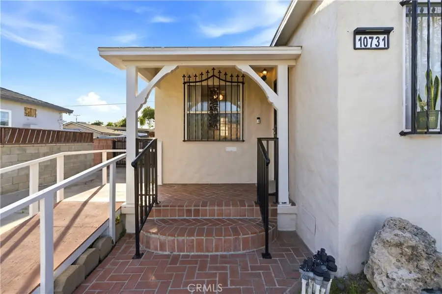 10731 Wright Road, South Gate, CA 90280 - #3