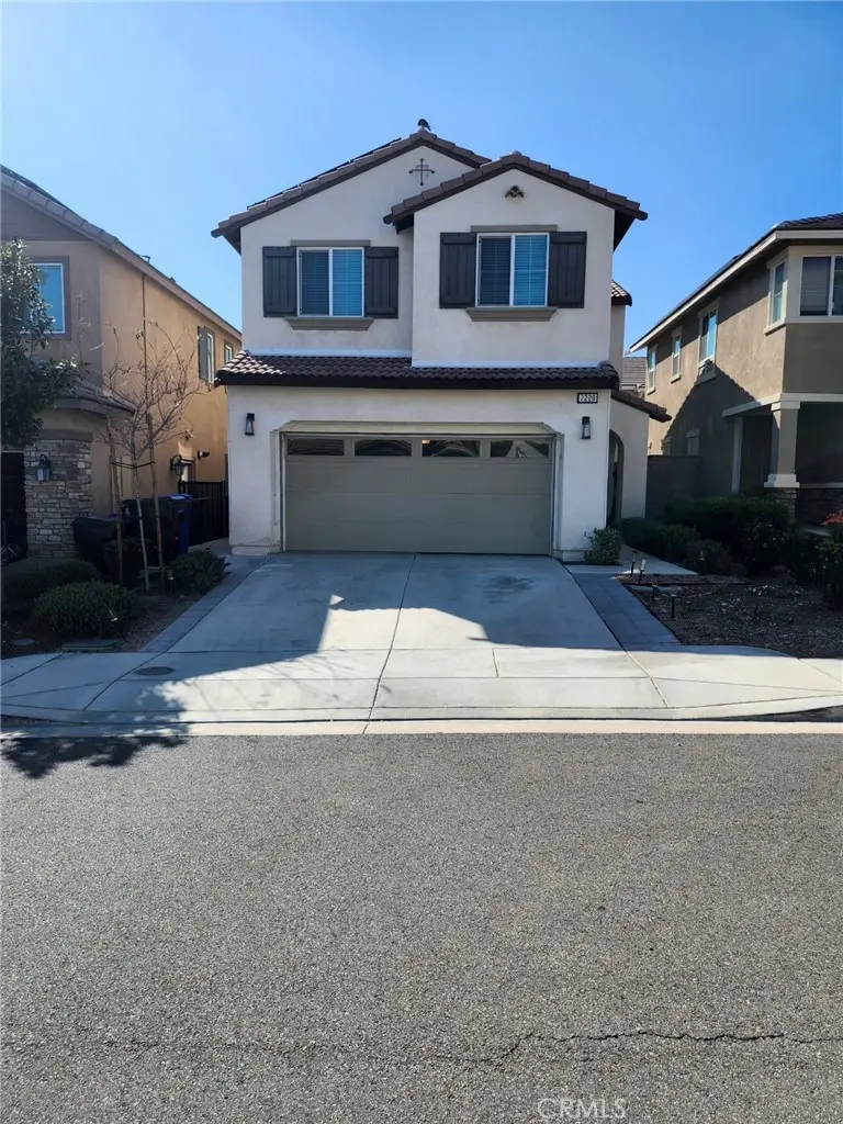 7228 Medley, Fontana, CA 92336 - #1