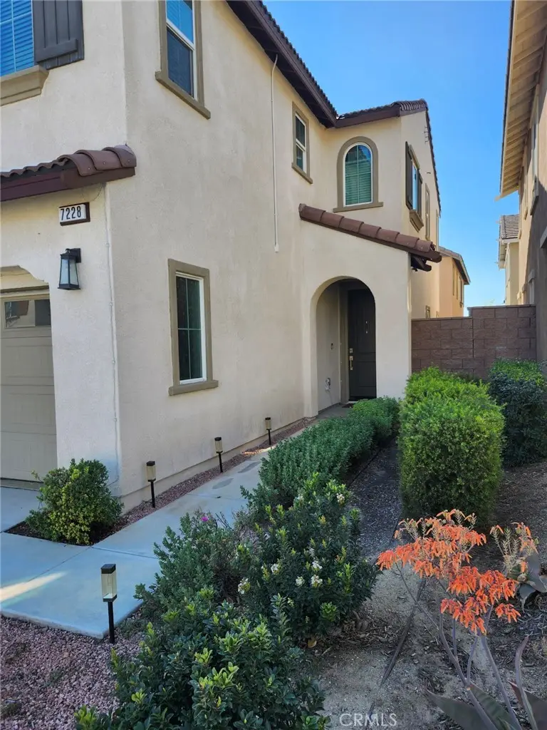 7228 Medley, Fontana, CA 92336 - #3