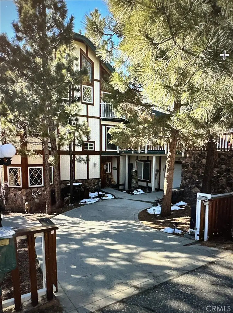 202 S Eagle Drive, Big Bear Lake, CA 92315 - #1