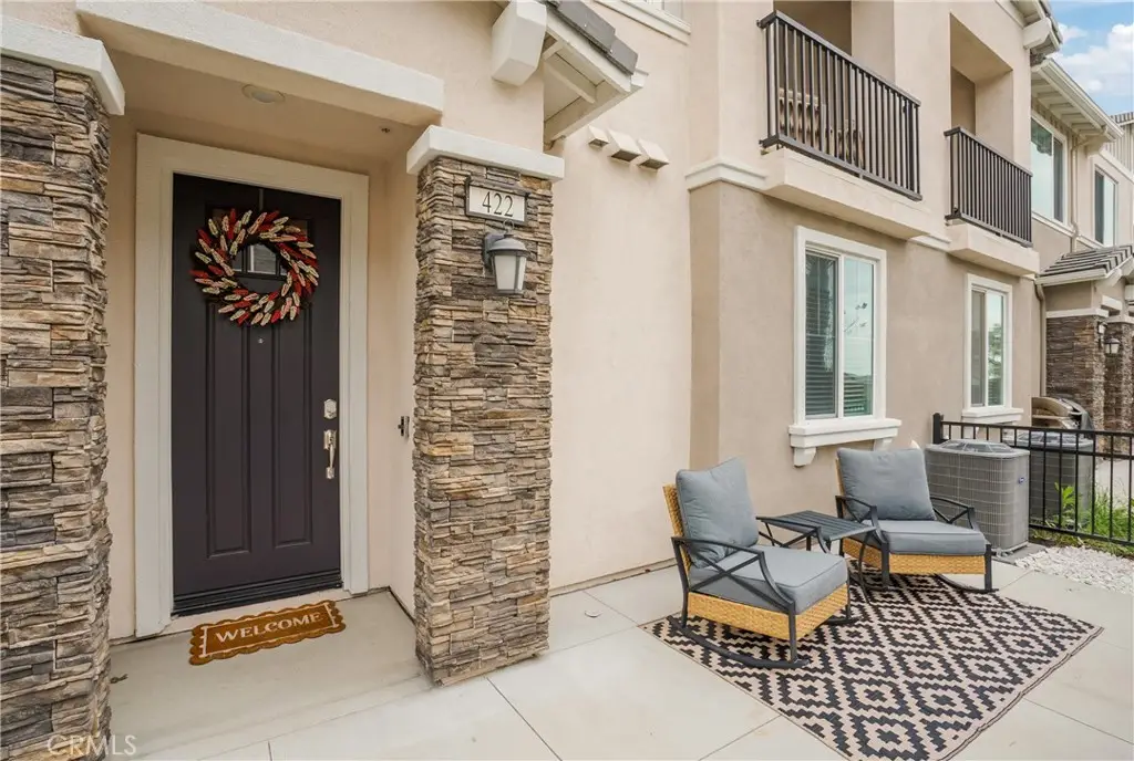 16502 Casa Grande #422, Fontana, CA 92336 - #1