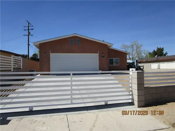 14332 Outer Hesperia Road, Victorville, CA 92395