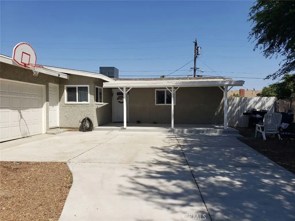 3316 Joel Drive, Riverside, CA 92509 - #1