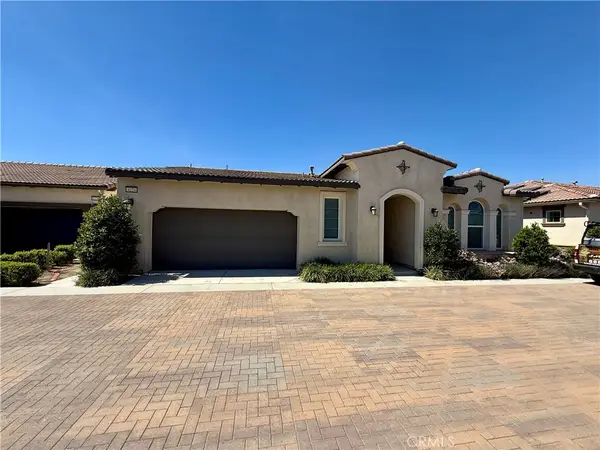 4224 E Sonrisa Privado, Ontario, CA 91761