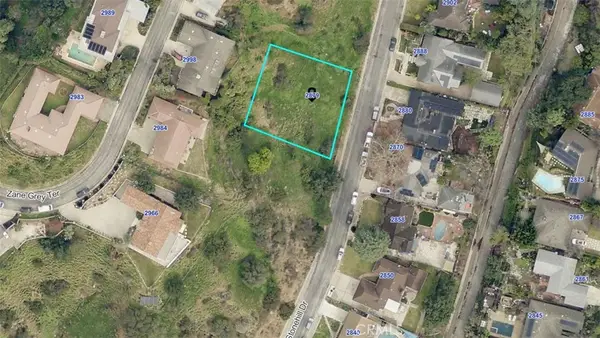 2879 Stonehill Drive, Altadena, CA 91001