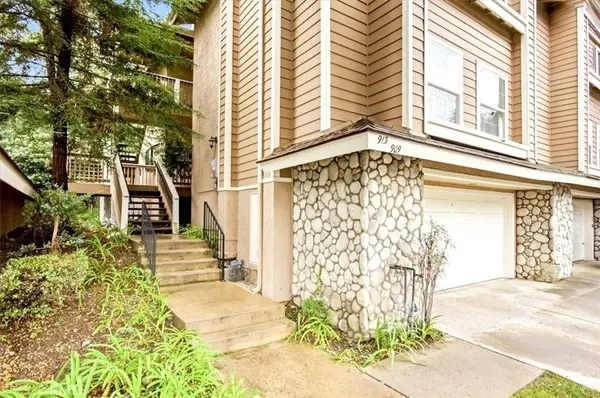 909 Lotus Circle, San Dimas, CA 91773