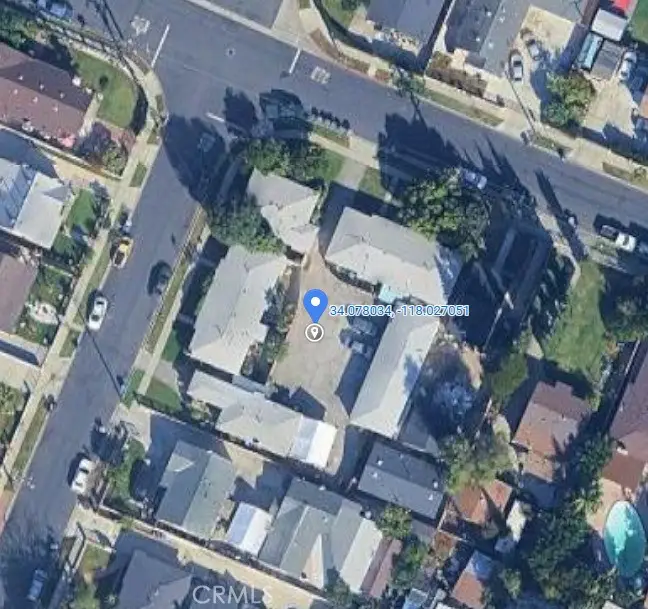 11238 Forest Grove, El Monte, CA 91731 - #1