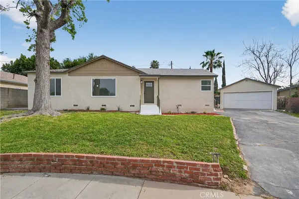 1601 Fermoore, San Fernando, CA 91340