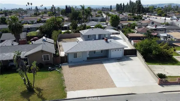 4175 Rudisill, Montclair, CA 91763