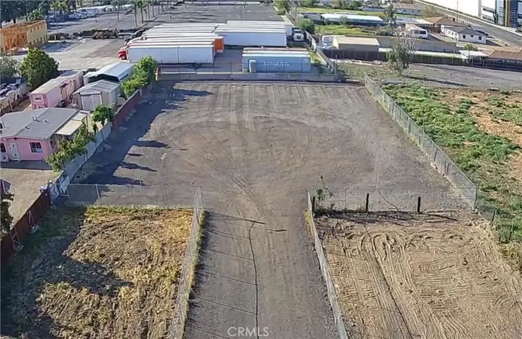 0 Santa Fe, San Bernardino, CA 92408 - #1