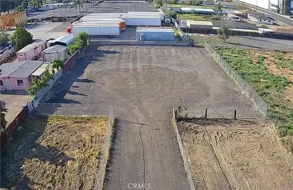 0 Santa Fe, San Bernardino, CA 92408