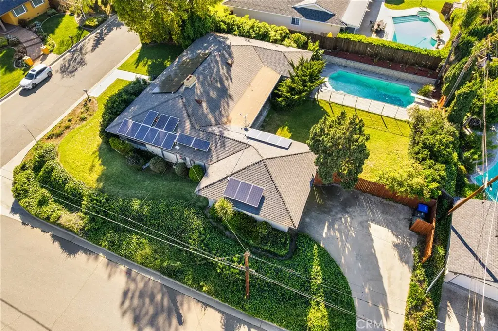 3339 E Jodee Drive, West Covina, CA 91791 - #1