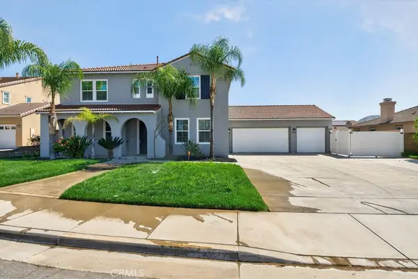 13548 Baxter Court, Moreno Valley, CA 92555