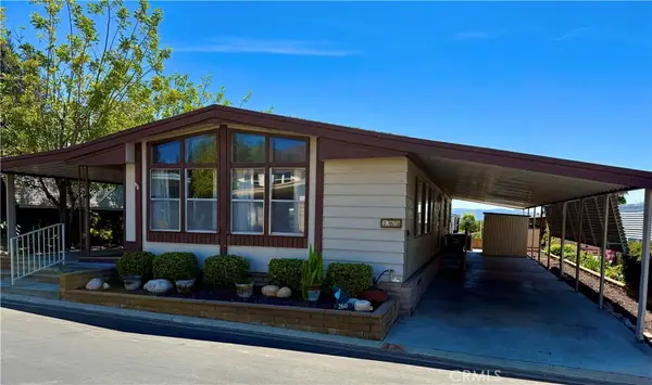 3850 Atlantic #260, Highland, CA 92346
