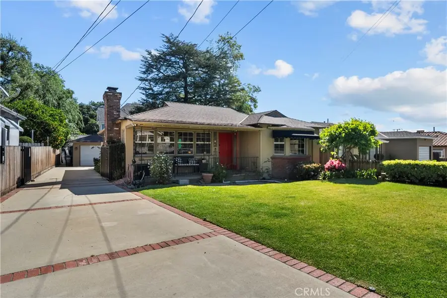 328 N Alta Vista, Monrovia, CA 91016 - #2