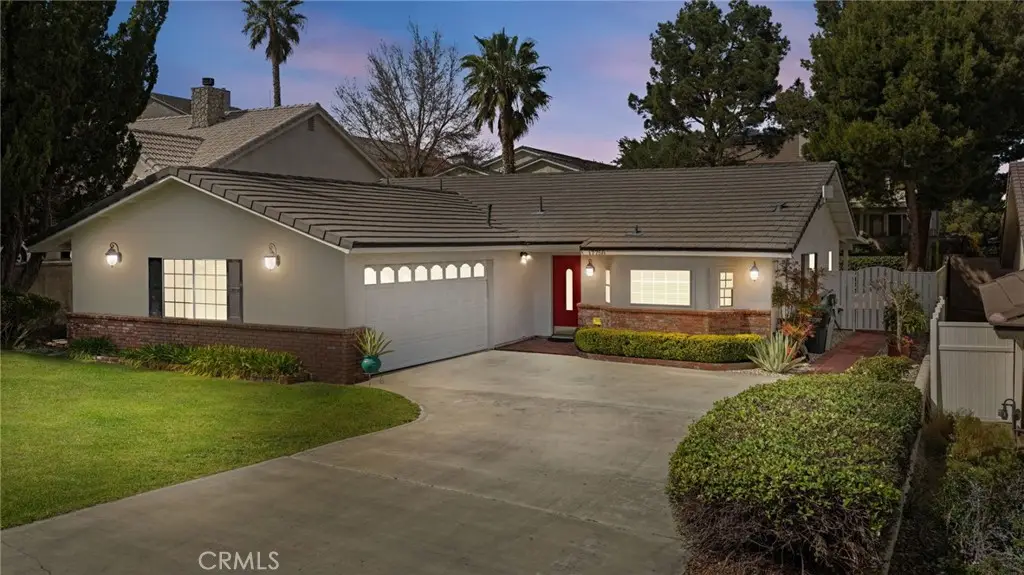 17750 Granada Drive, Victorville, CA 92395 - #1