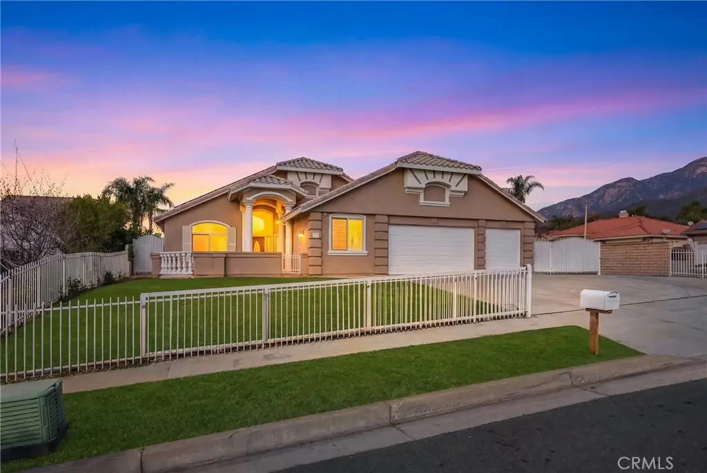 6260 London Avenue, Rancho Cucamonga, CA 91737 - #1