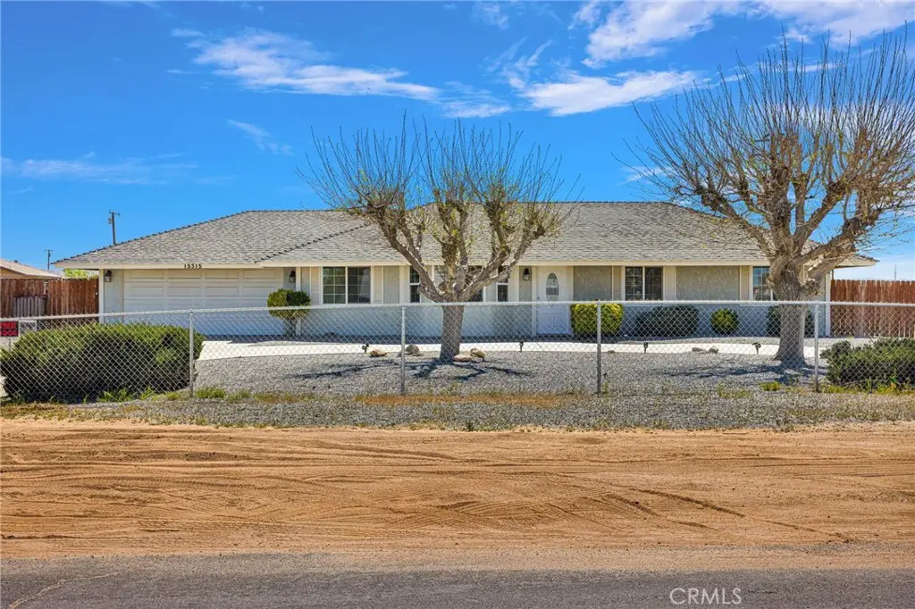 15315 Little Beaver, Victorville, CA 92395 - #1